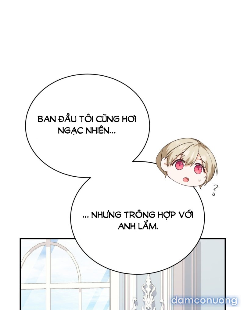 [18+] CỨ TƯỞNG ĐÃ BỎ QUA ĐÊM TÂN HÔN RỒI CHỨ 
