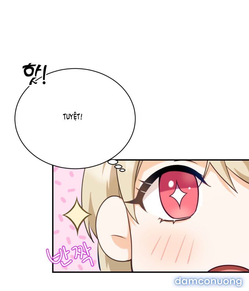 [18+] CỨ TƯỞNG ĐÃ BỎ QUA ĐÊM TÂN HÔN RỒI CHỨ 