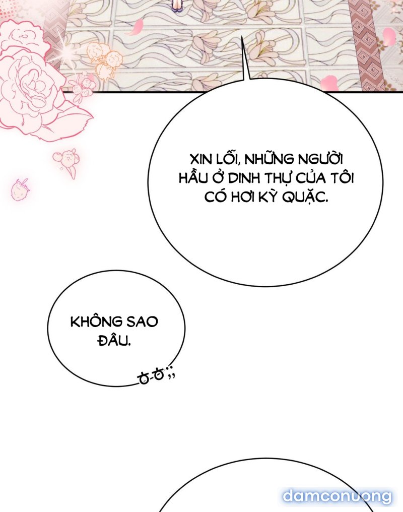 [18+] CỨ TƯỞNG ĐÃ BỎ QUA ĐÊM TÂN HÔN RỒI CHỨ 