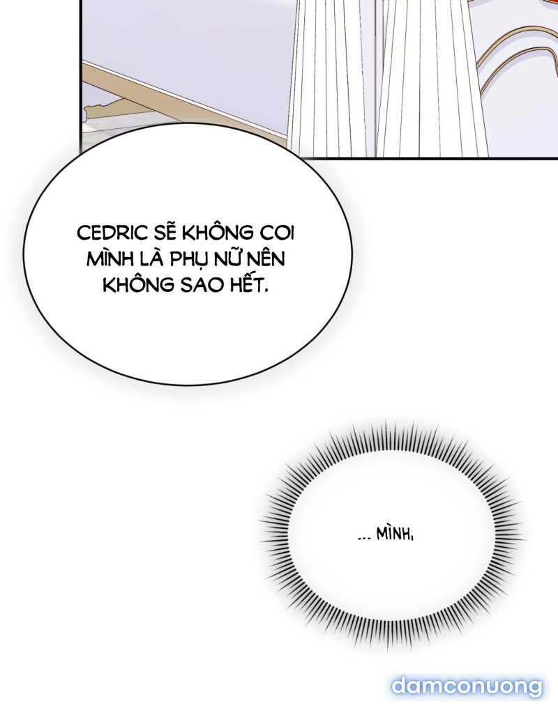 [18+] CỨ TƯỞNG ĐÃ BỎ QUA ĐÊM TÂN HÔN RỒI CHỨ 