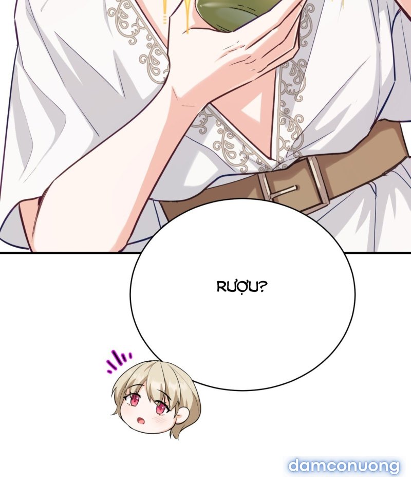 [18+] CỨ TƯỞNG ĐÃ BỎ QUA ĐÊM TÂN HÔN RỒI CHỨ 