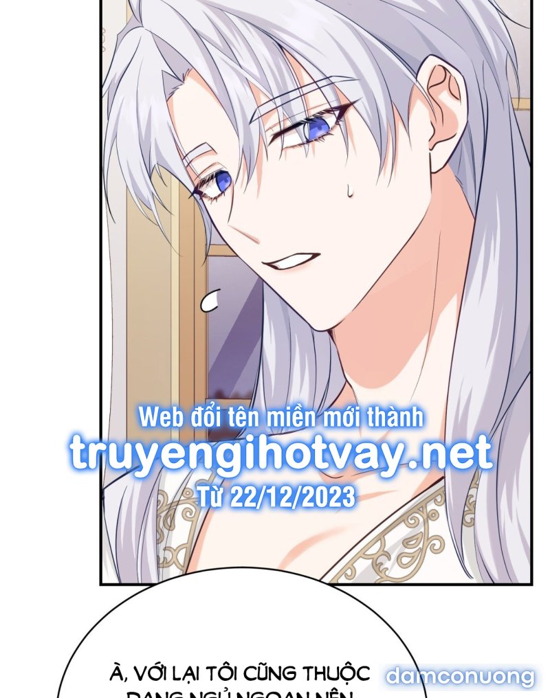 [18+] CỨ TƯỞNG ĐÃ BỎ QUA ĐÊM TÂN HÔN RỒI CHỨ 