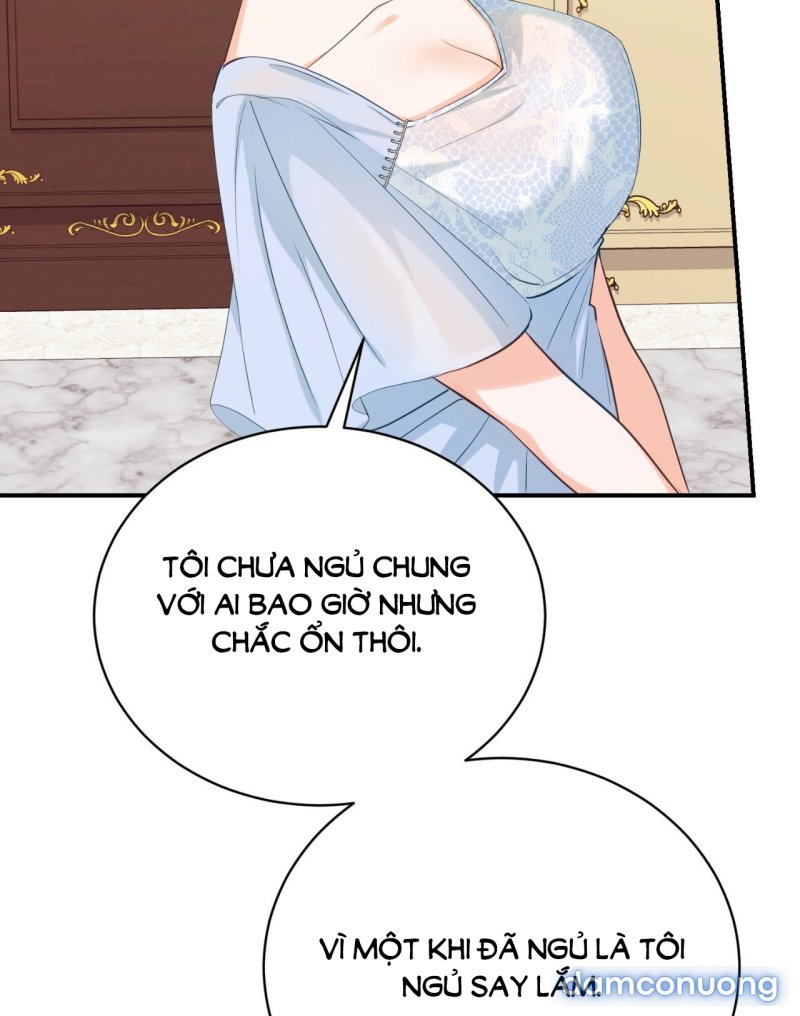[18+] CỨ TƯỞNG ĐÃ BỎ QUA ĐÊM TÂN HÔN RỒI CHỨ 