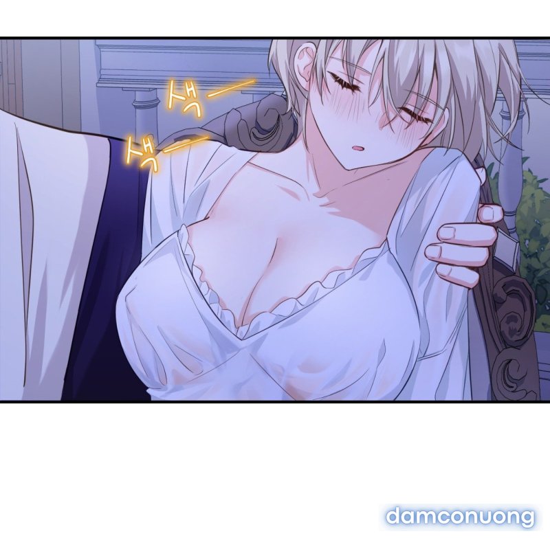 [18+] CỨ TƯỞNG ĐÃ BỎ QUA ĐÊM TÂN HÔN RỒI CHỨ 