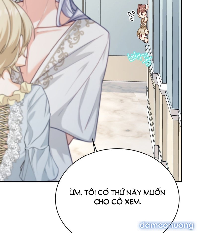 [18+] CỨ TƯỞNG ĐÃ BỎ QUA ĐÊM TÂN HÔN RỒI CHỨ 