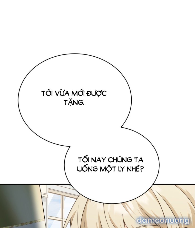 [18+] CỨ TƯỞNG ĐÃ BỎ QUA ĐÊM TÂN HÔN RỒI CHỨ 