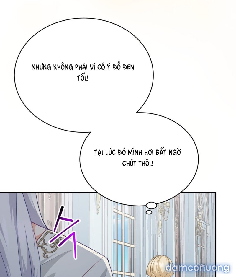 [18+] CỨ TƯỞNG ĐÃ BỎ QUA ĐÊM TÂN HÔN RỒI CHỨ 
