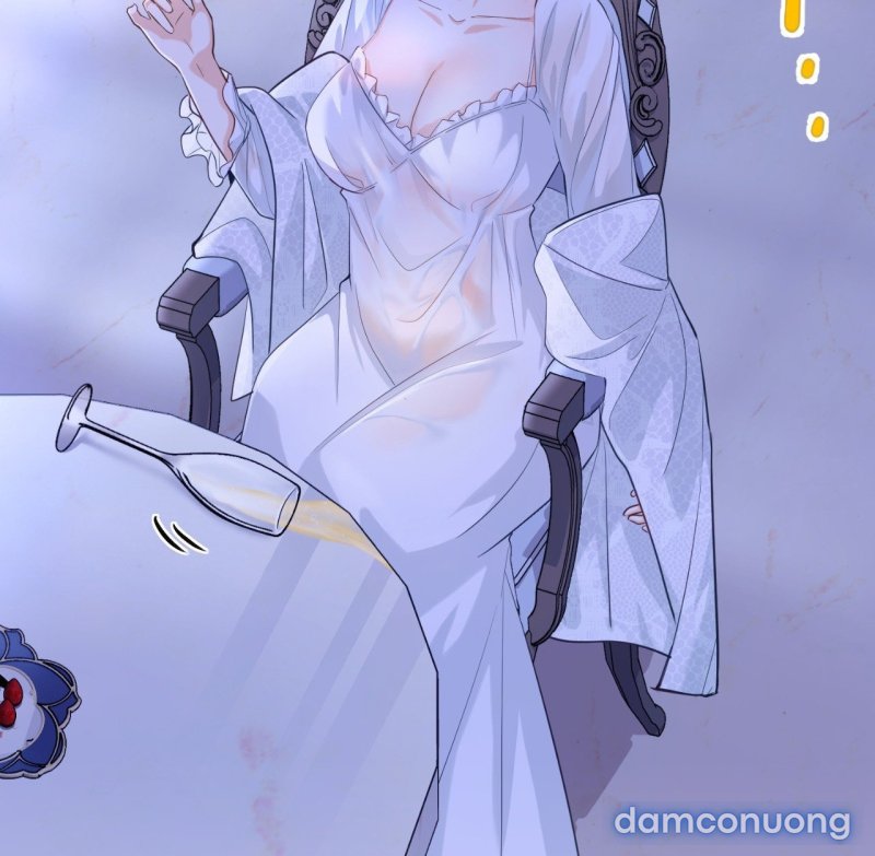 [18+] CỨ TƯỞNG ĐÃ BỎ QUA ĐÊM TÂN HÔN RỒI CHỨ 