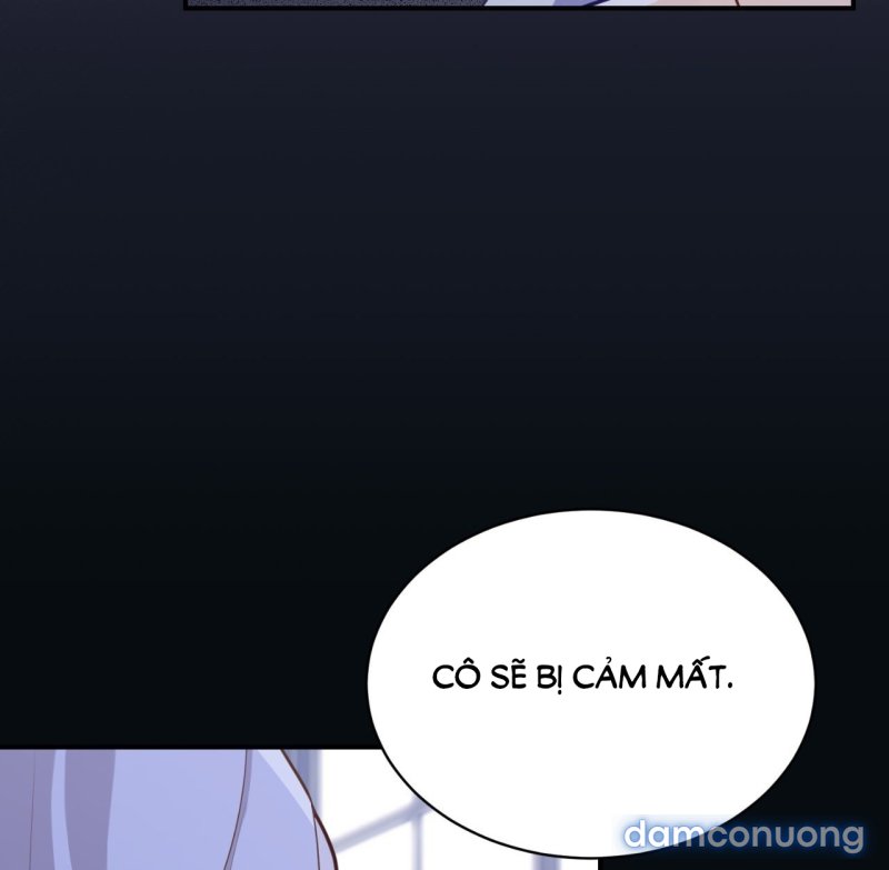[18+] CỨ TƯỞNG ĐÃ BỎ QUA ĐÊM TÂN HÔN RỒI CHỨ 