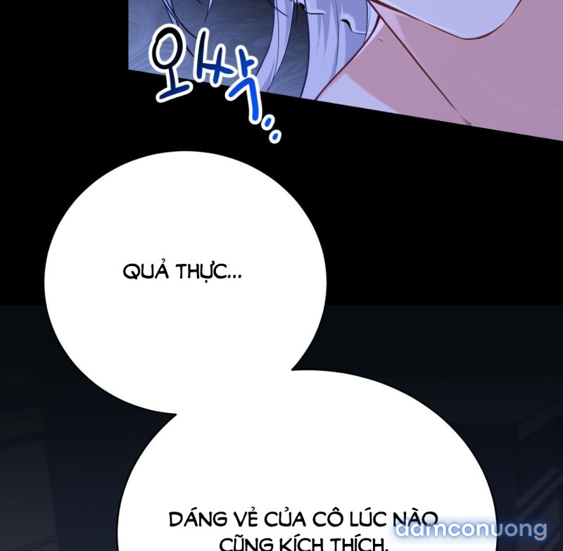 [18+] CỨ TƯỞNG ĐÃ BỎ QUA ĐÊM TÂN HÔN RỒI CHỨ 