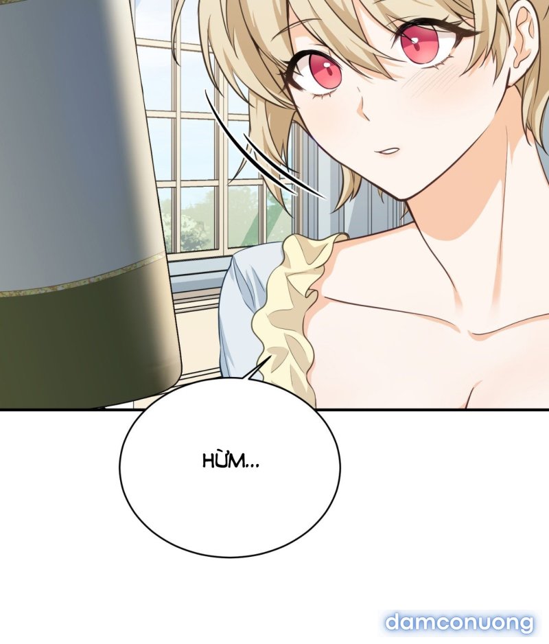[18+] CỨ TƯỞNG ĐÃ BỎ QUA ĐÊM TÂN HÔN RỒI CHỨ 