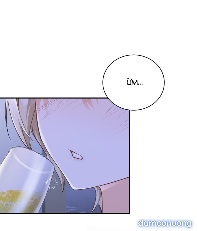 [18+] CỨ TƯỞNG ĐÃ BỎ QUA ĐÊM TÂN HÔN RỒI CHỨ 