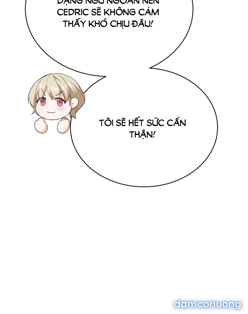 [18+] CỨ TƯỞNG ĐÃ BỎ QUA ĐÊM TÂN HÔN RỒI CHỨ 