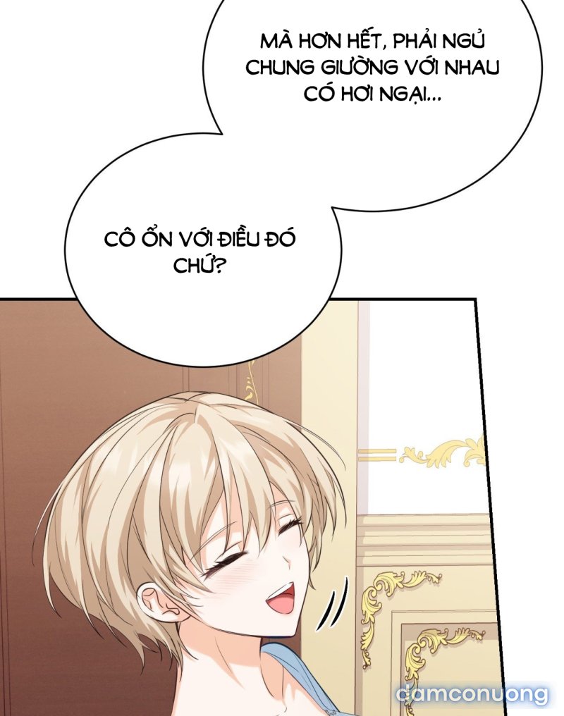 [18+] CỨ TƯỞNG ĐÃ BỎ QUA ĐÊM TÂN HÔN RỒI CHỨ 