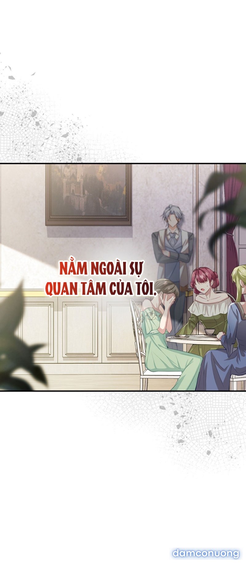 [18+] CỨ TƯỞNG ĐÃ BỎ QUA ĐÊM TÂN HÔN RỒI CHỨ 