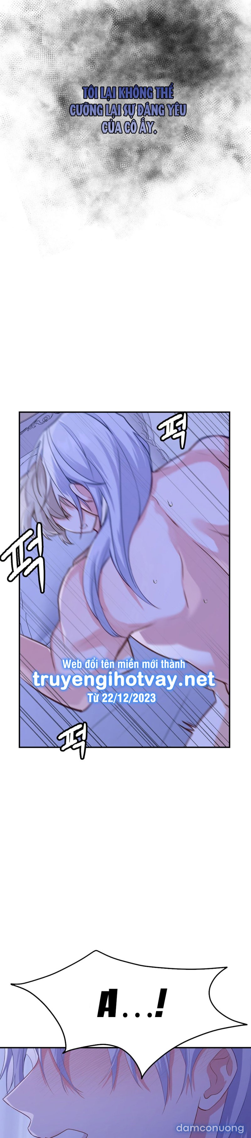 [18+] CỨ TƯỞNG ĐÃ BỎ QUA ĐÊM TÂN HÔN RỒI CHỨ 