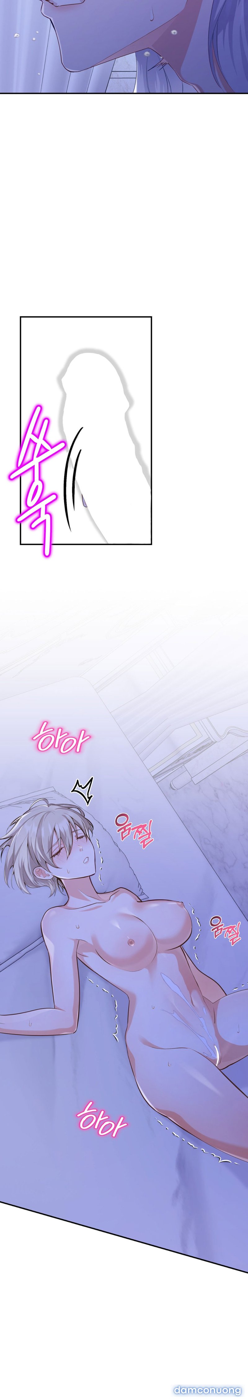 [18+] CỨ TƯỞNG ĐÃ BỎ QUA ĐÊM TÂN HÔN RỒI CHỨ 