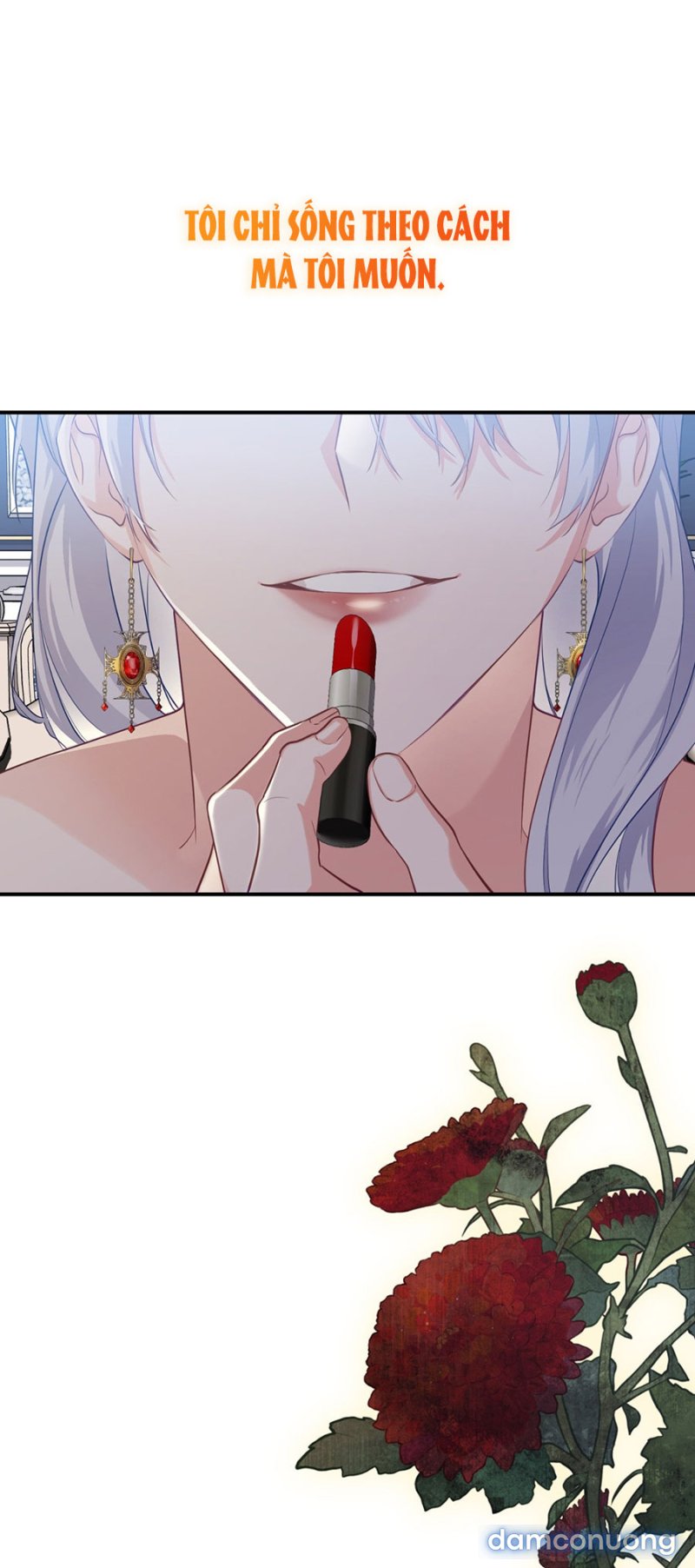 [18+] CỨ TƯỞNG ĐÃ BỎ QUA ĐÊM TÂN HÔN RỒI CHỨ 