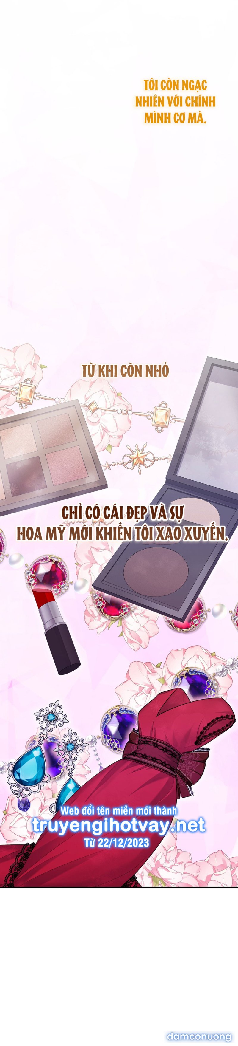 [18+] CỨ TƯỞNG ĐÃ BỎ QUA ĐÊM TÂN HÔN RỒI CHỨ 