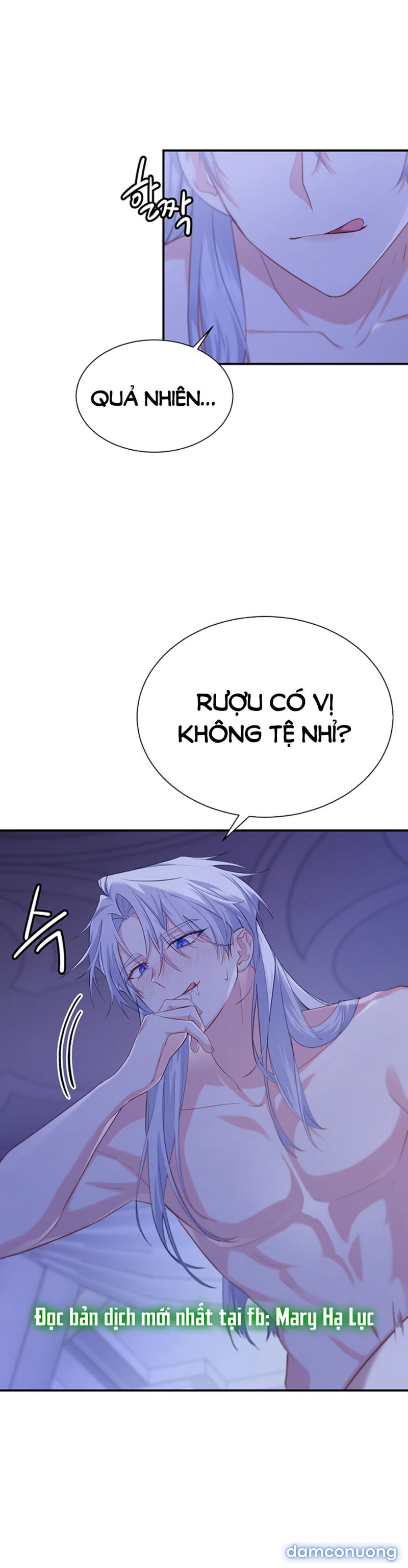 [18+] CỨ TƯỞNG ĐÃ BỎ QUA ĐÊM TÂN HÔN RỒI CHỨ 