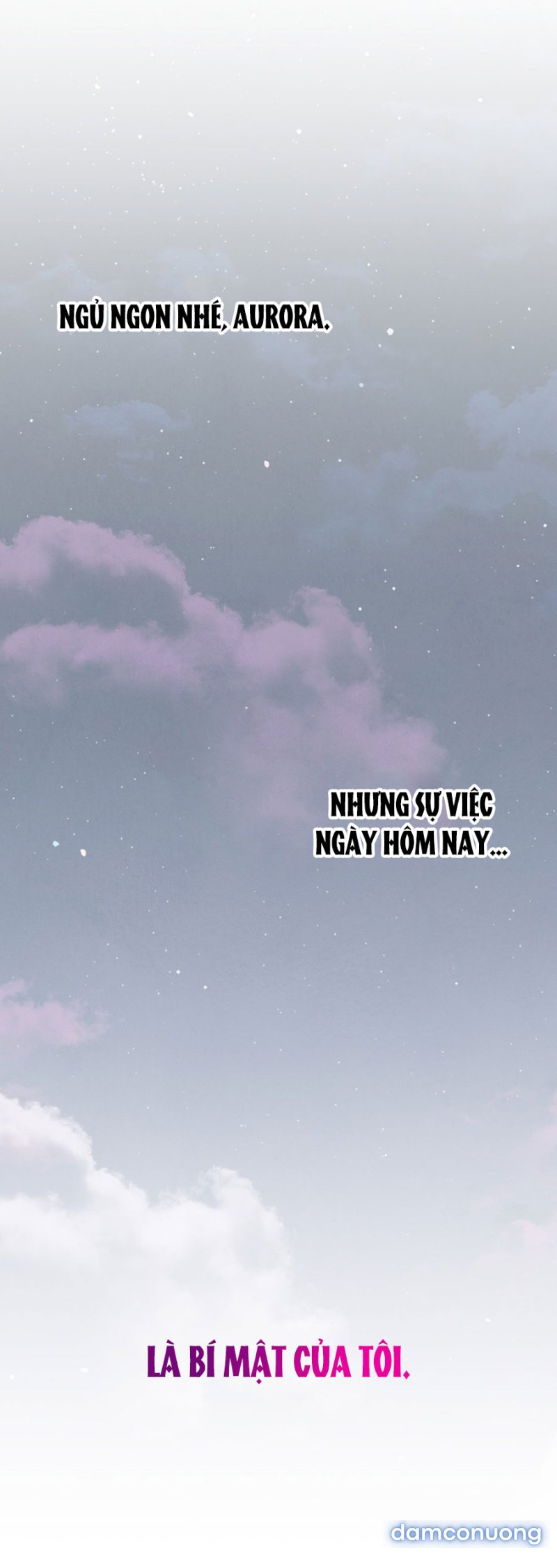 [18+] CỨ TƯỞNG ĐÃ BỎ QUA ĐÊM TÂN HÔN RỒI CHỨ 