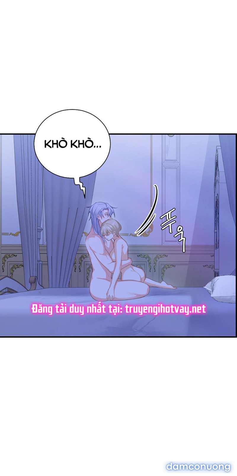 [18+] CỨ TƯỞNG ĐÃ BỎ QUA ĐÊM TÂN HÔN RỒI CHỨ 