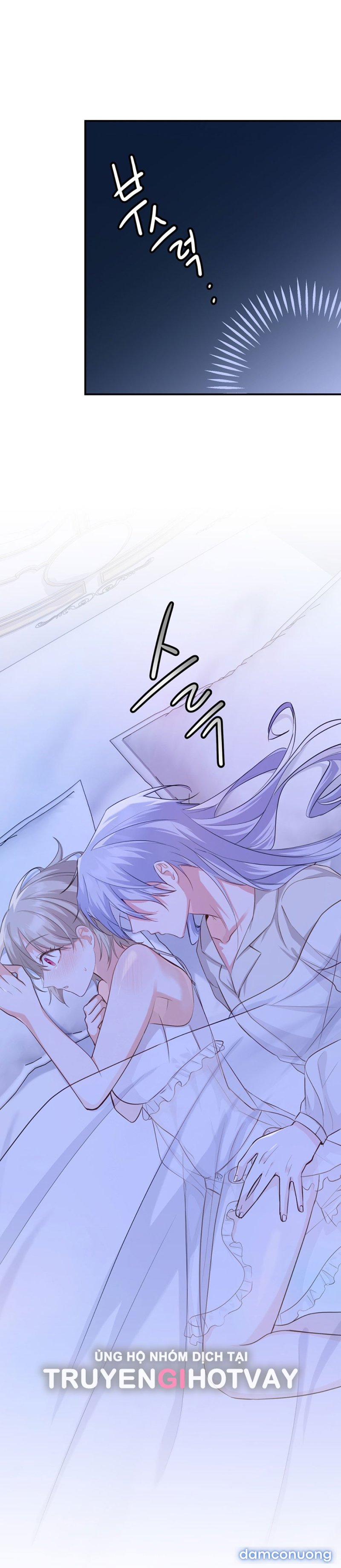 [18+] CỨ TƯỞNG ĐÃ BỎ QUA ĐÊM TÂN HÔN RỒI CHỨ 