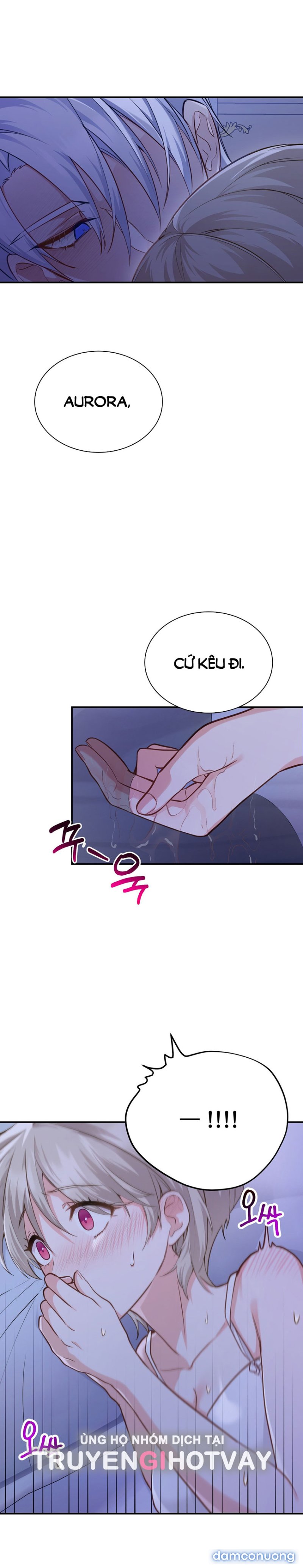 [18+] CỨ TƯỞNG ĐÃ BỎ QUA ĐÊM TÂN HÔN RỒI CHỨ 