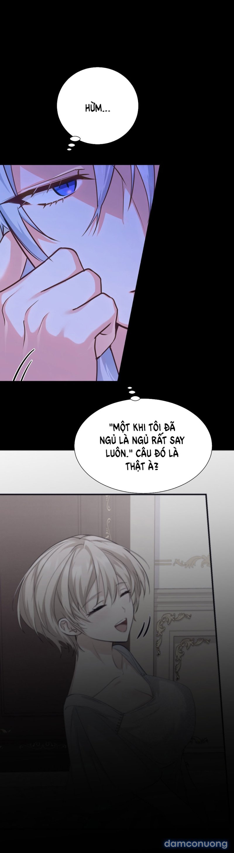 [18+] CỨ TƯỞNG ĐÃ BỎ QUA ĐÊM TÂN HÔN RỒI CHỨ 