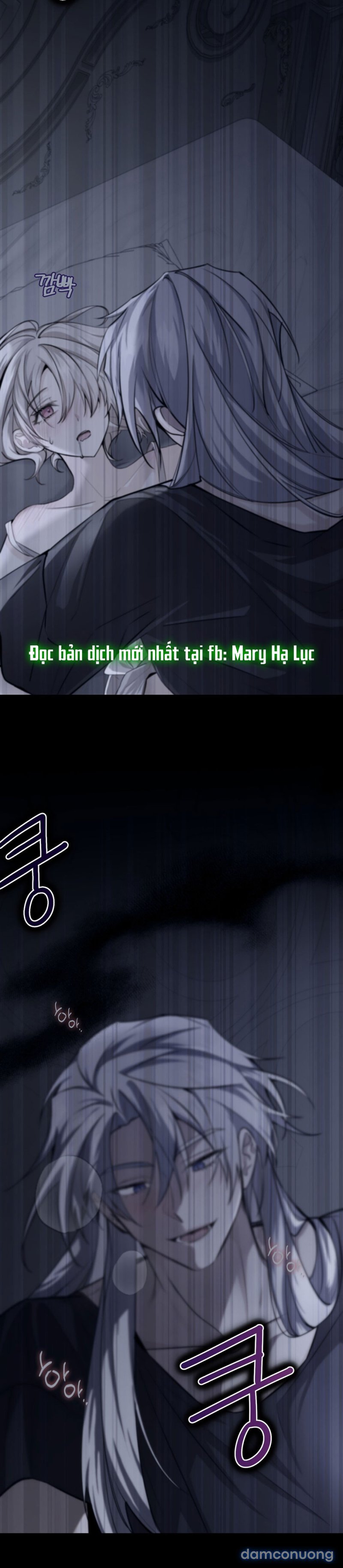 [18+] CỨ TƯỞNG ĐÃ BỎ QUA ĐÊM TÂN HÔN RỒI CHỨ 