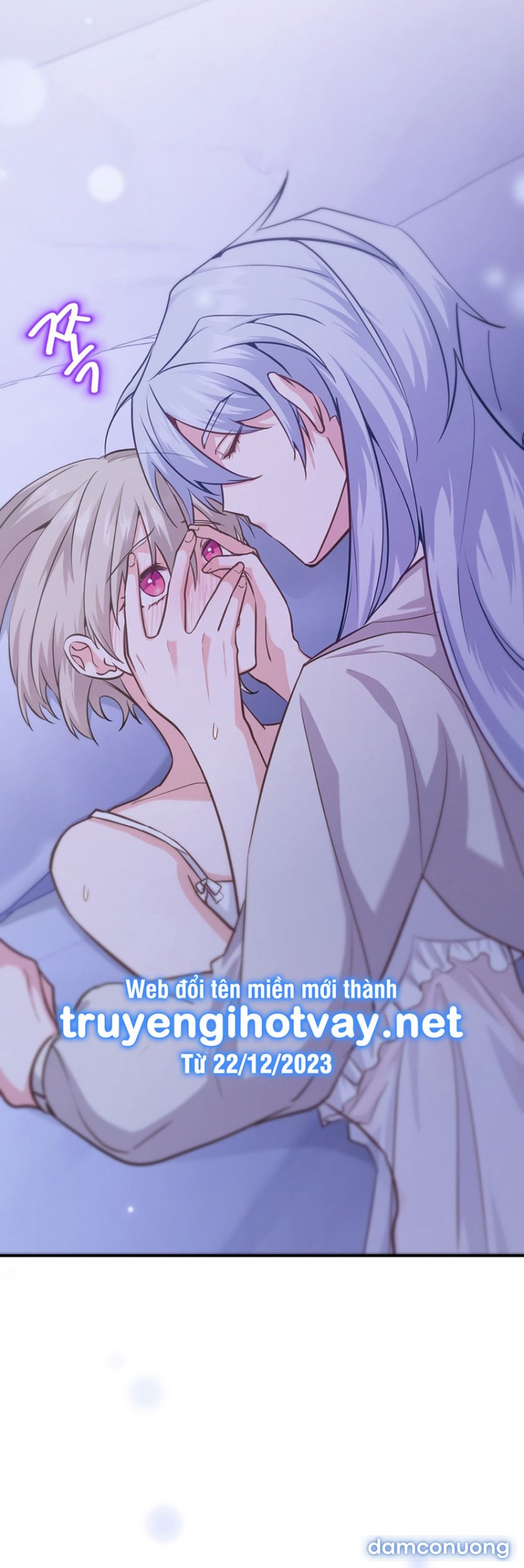 [18+] CỨ TƯỞNG ĐÃ BỎ QUA ĐÊM TÂN HÔN RỒI CHỨ 