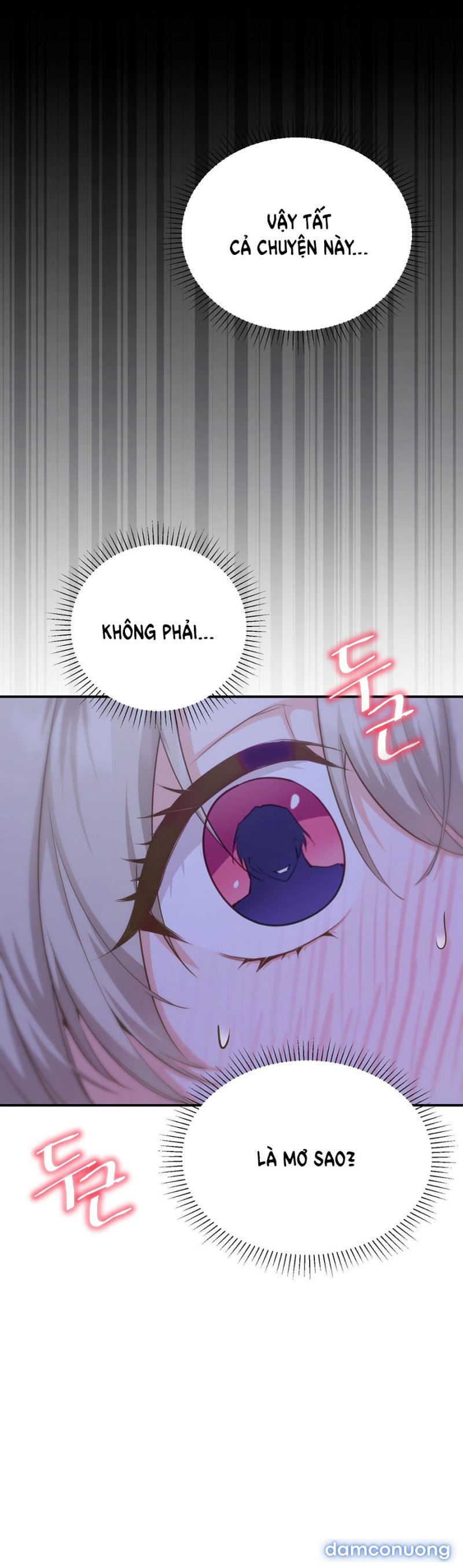 [18+] CỨ TƯỞNG ĐÃ BỎ QUA ĐÊM TÂN HÔN RỒI CHỨ 