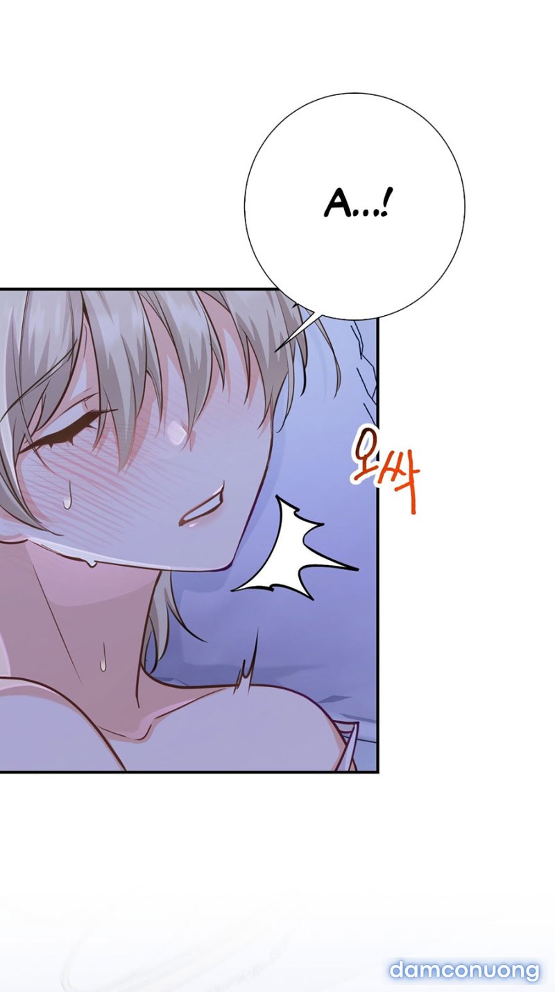 [18+] CỨ TƯỞNG ĐÃ BỎ QUA ĐÊM TÂN HÔN RỒI CHỨ 