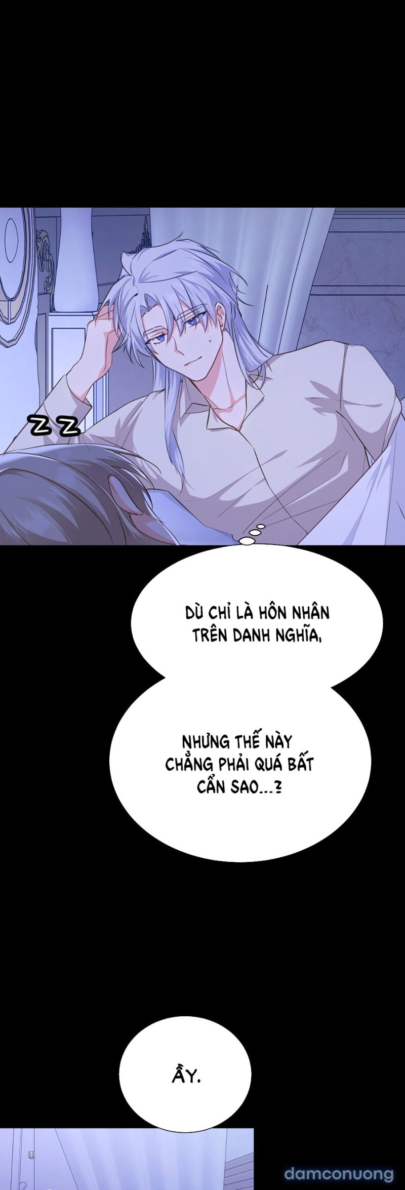[18+] CỨ TƯỞNG ĐÃ BỎ QUA ĐÊM TÂN HÔN RỒI CHỨ 