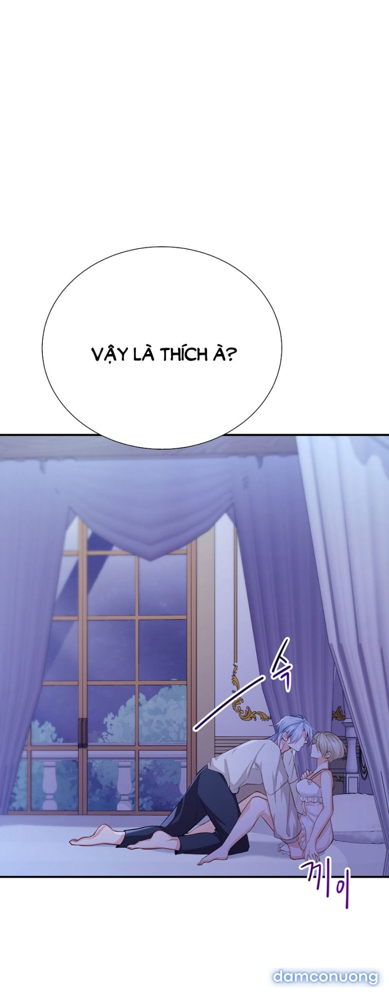 [18+] CỨ TƯỞNG ĐÃ BỎ QUA ĐÊM TÂN HÔN RỒI CHỨ 