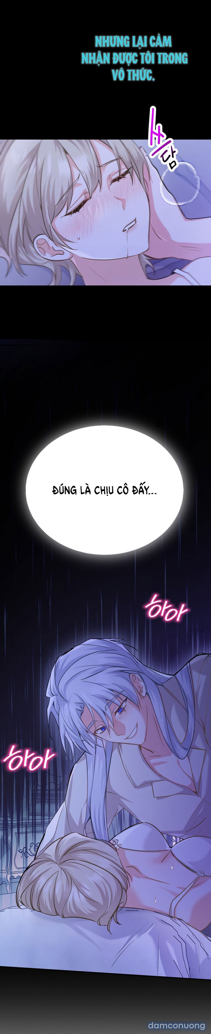 [18+] CỨ TƯỞNG ĐÃ BỎ QUA ĐÊM TÂN HÔN RỒI CHỨ 