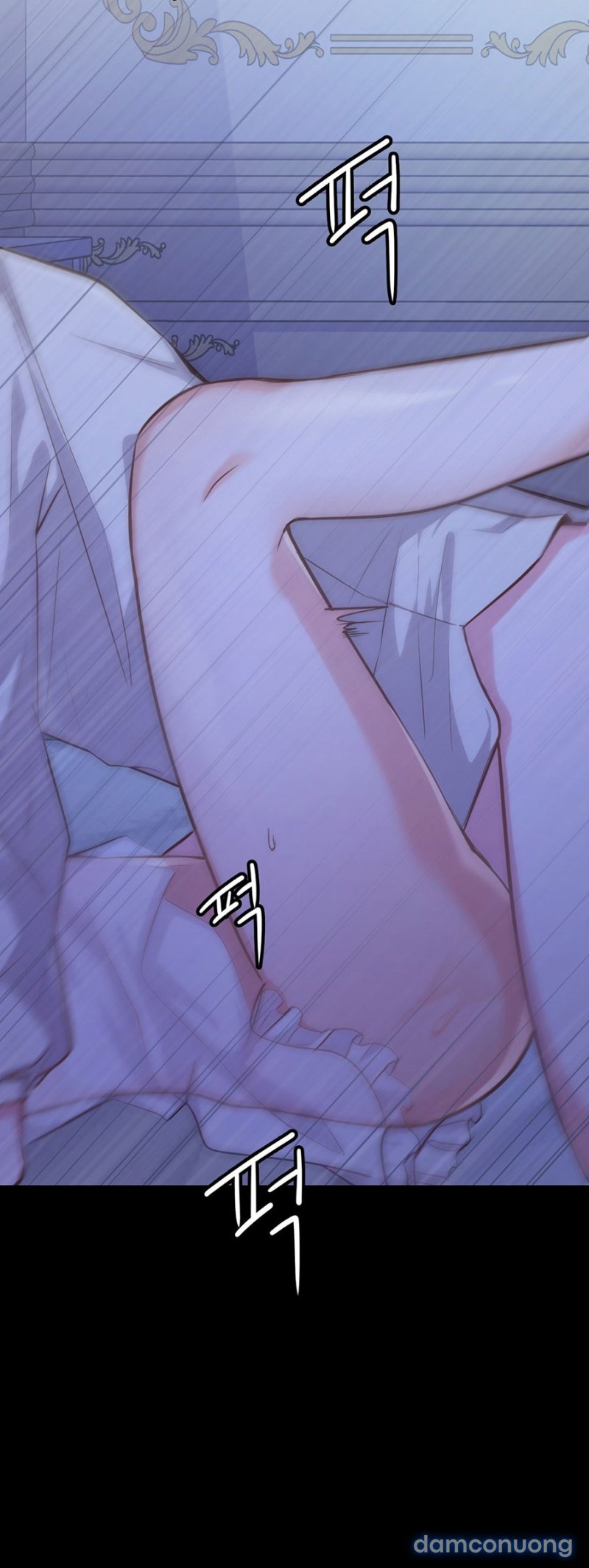 [18+] CỨ TƯỞNG ĐÃ BỎ QUA ĐÊM TÂN HÔN RỒI CHỨ 