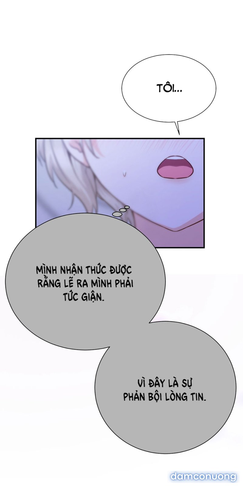 [18+] CỨ TƯỞNG ĐÃ BỎ QUA ĐÊM TÂN HÔN RỒI CHỨ 