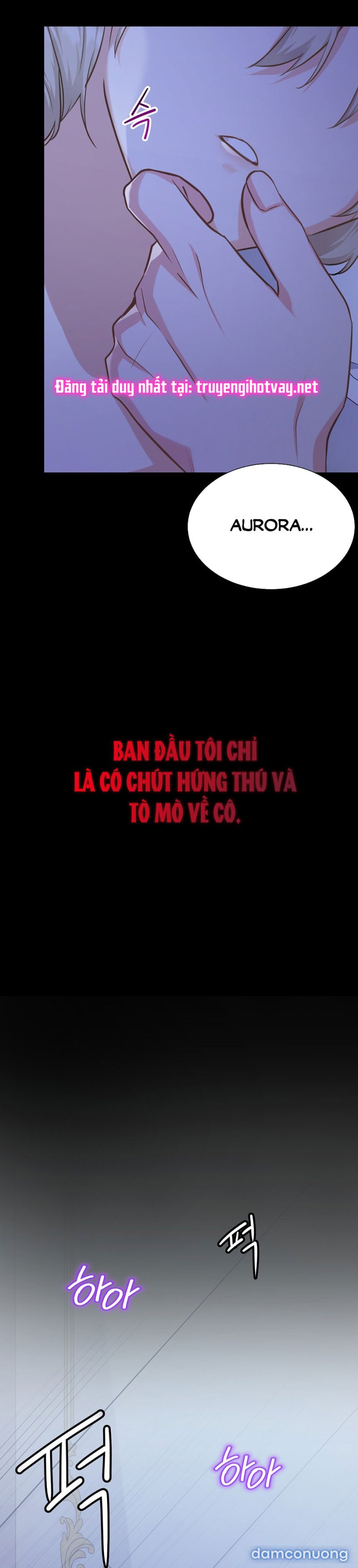 [18+] CỨ TƯỞNG ĐÃ BỎ QUA ĐÊM TÂN HÔN RỒI CHỨ 