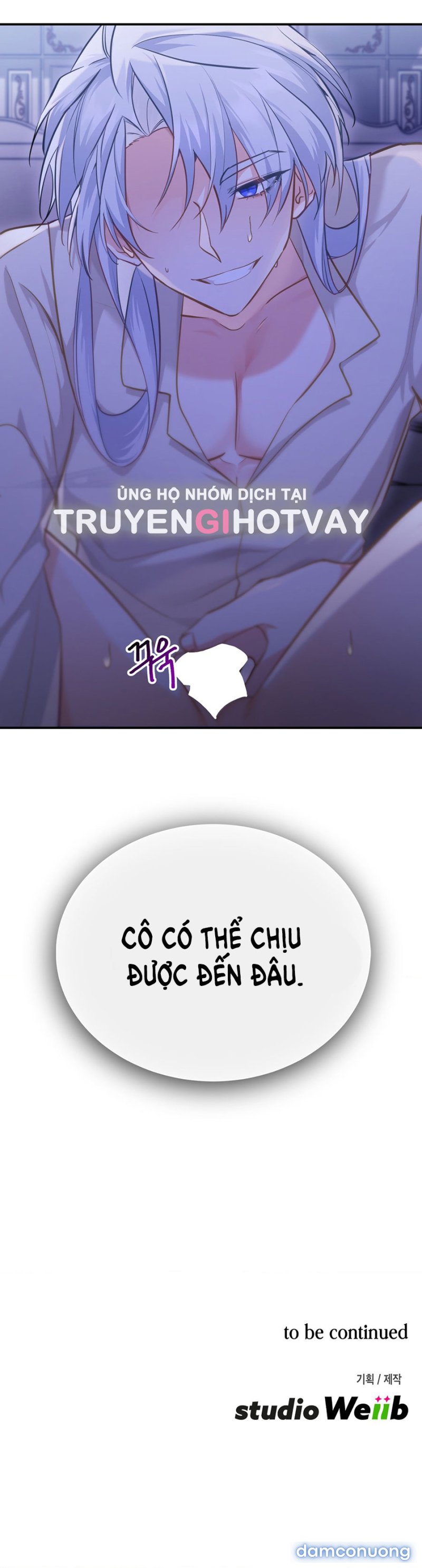 [18+] CỨ TƯỞNG ĐÃ BỎ QUA ĐÊM TÂN HÔN RỒI CHỨ 