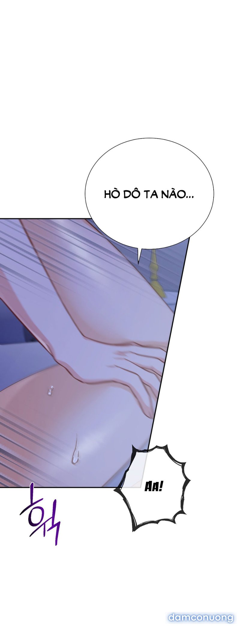 [18+] CỨ TƯỞNG ĐÃ BỎ QUA ĐÊM TÂN HÔN RỒI CHỨ 