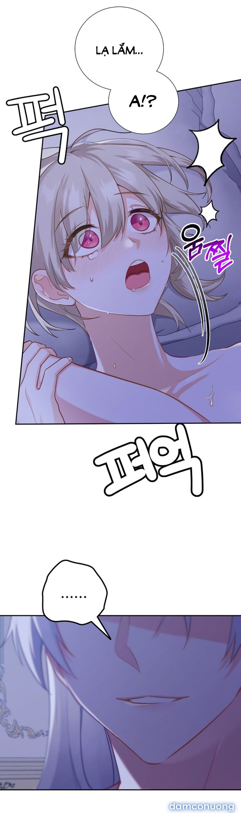 [18+] CỨ TƯỞNG ĐÃ BỎ QUA ĐÊM TÂN HÔN RỒI CHỨ 