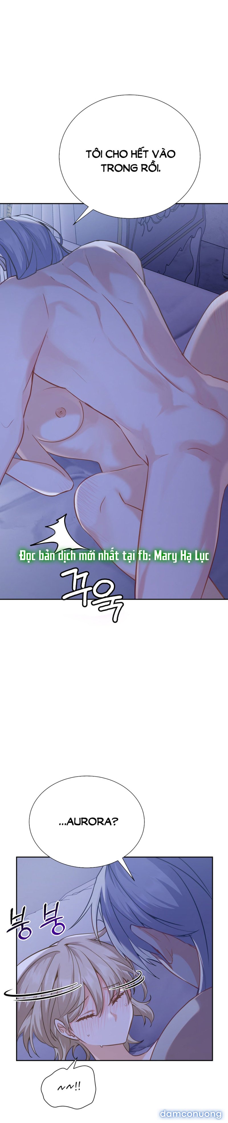 [18+] CỨ TƯỞNG ĐÃ BỎ QUA ĐÊM TÂN HÔN RỒI CHỨ 