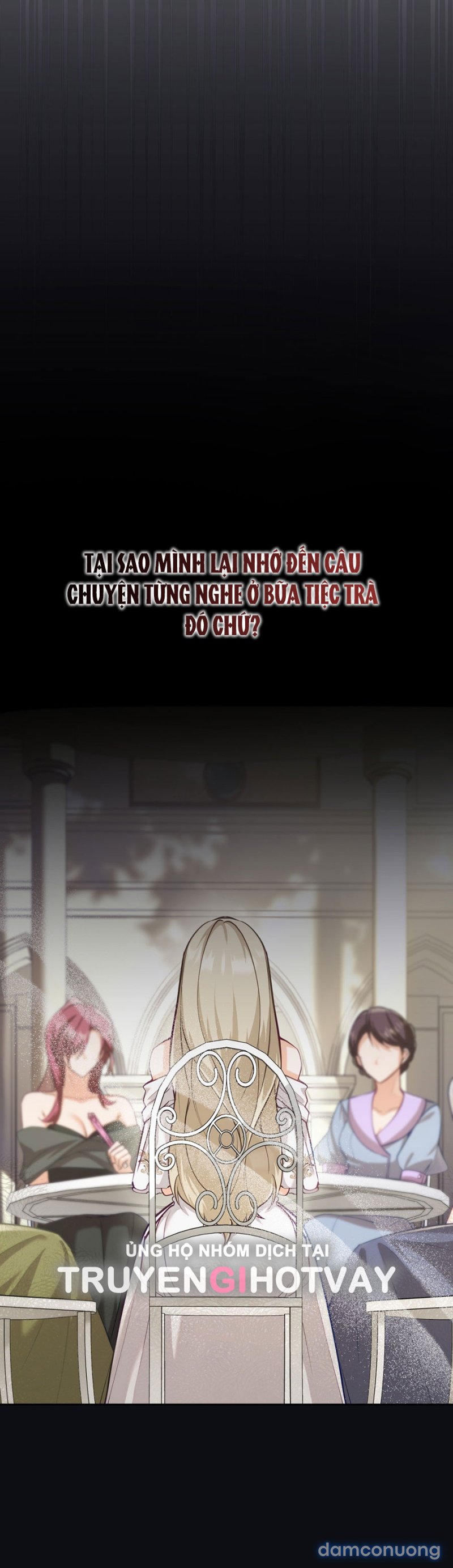 [18+] CỨ TƯỞNG ĐÃ BỎ QUA ĐÊM TÂN HÔN RỒI CHỨ 