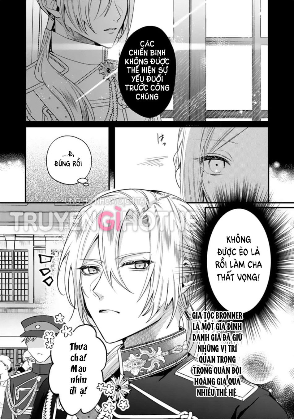 [18+] CÓ VẺ NHƯ ÁC NỮ - LÀ TÔI NGƯỜI BỊ HIỂU NHẦM - SẼ TRỞ THÀNH VƯƠNG PHI YÊU DẤU CỦA HOÀNG THÁI TỬ 