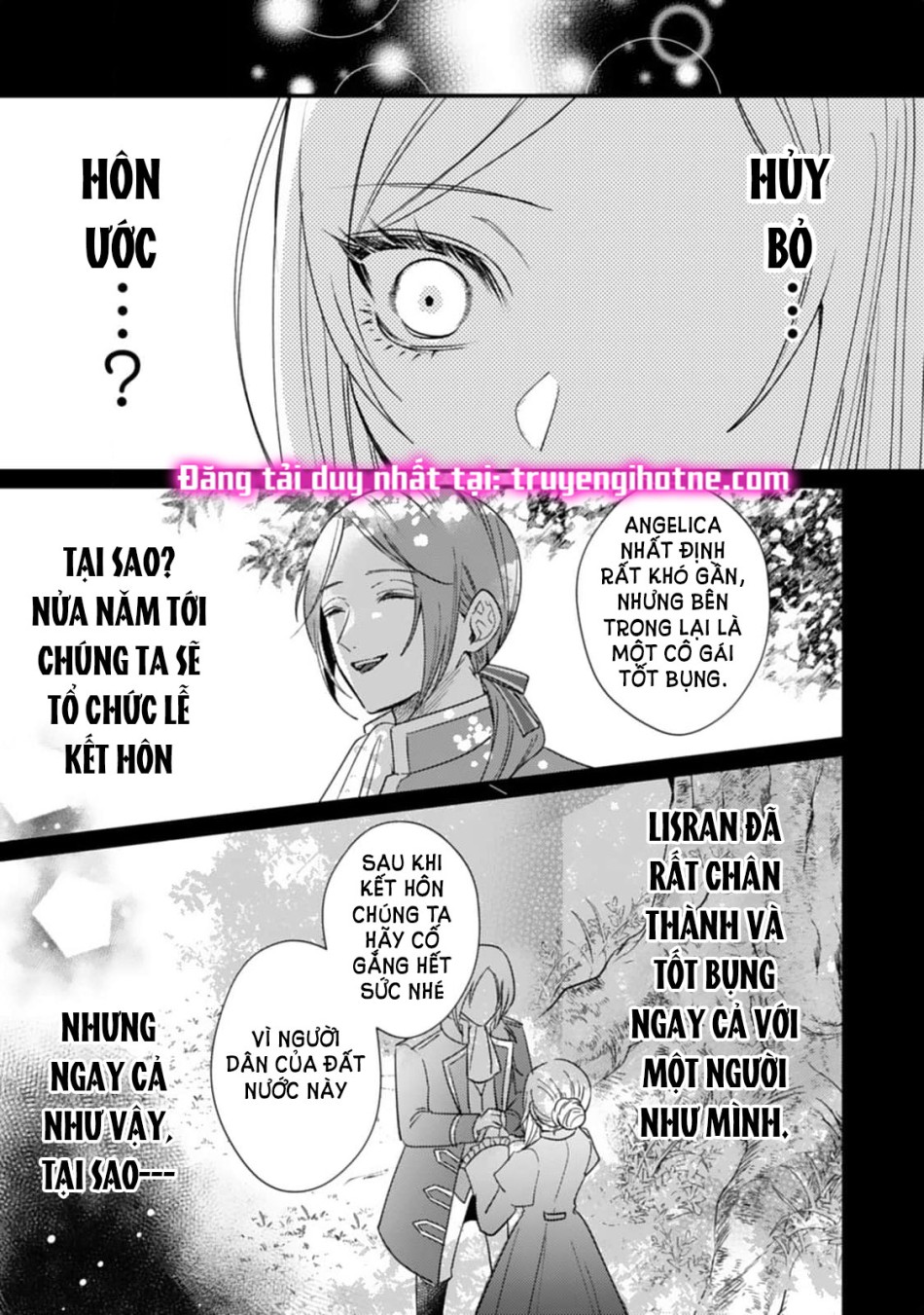 [18+] CÓ VẺ NHƯ ÁC NỮ - LÀ TÔI NGƯỜI BỊ HIỂU NHẦM - SẼ TRỞ THÀNH VƯƠNG PHI YÊU DẤU CỦA HOÀNG THÁI TỬ 