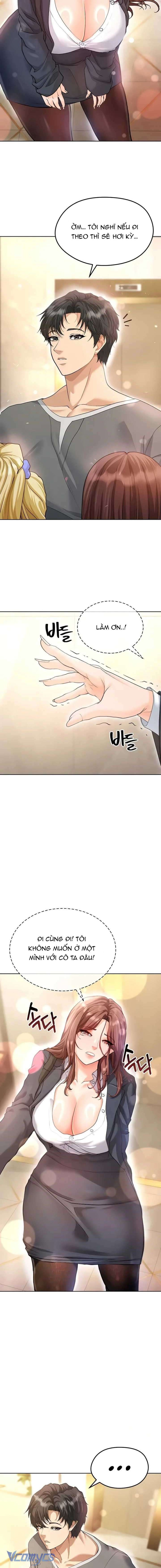[18+] Cô Nàng Cầu Thủ Hư Hỏng 
