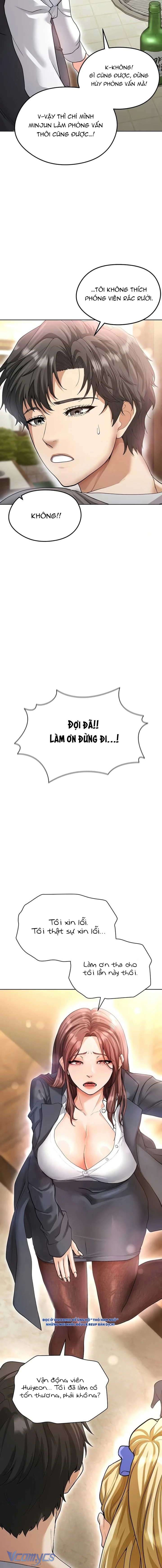 [18+] Cô Nàng Cầu Thủ Hư Hỏng 