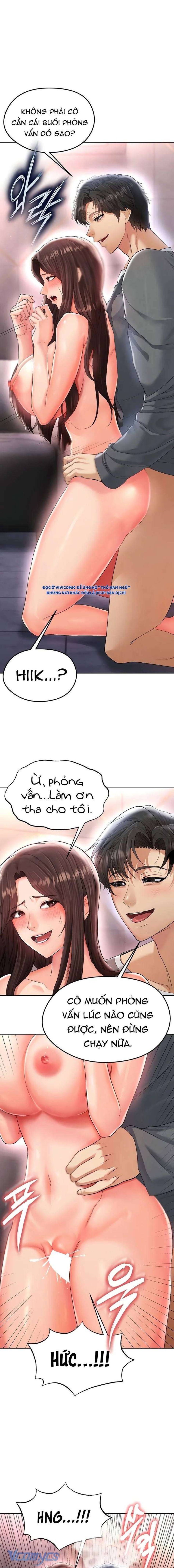 [18+] Cô Nàng Cầu Thủ Hư Hỏng 