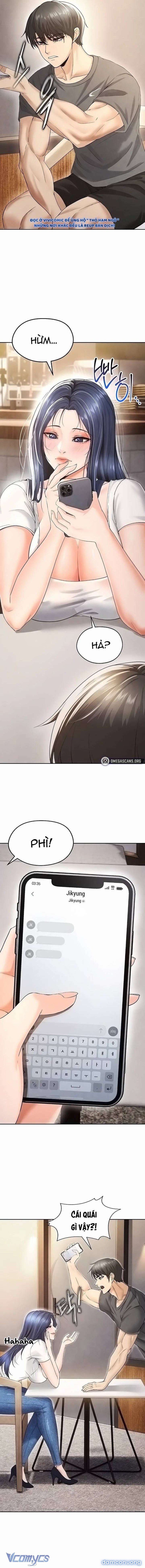 [18+] Cô Nàng Cầu Thủ Hư Hỏng 